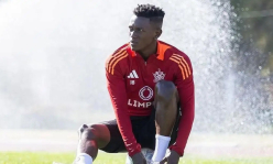 «Актобе» объявил официальное решение по Жайро Жану