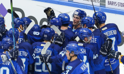 Озвучена участь «Барыса» в последнем матче в 2025 году