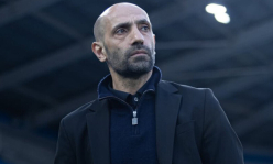 Али Алиева «лишили» результатов в КПЛ