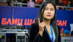 Легенда шахмат отреагировала на победу Асаубаевой на чемпионате мира