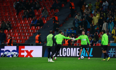 Греческое СМИ заявило о преимуществе «Кайрата» перед «Олимпиакосом»