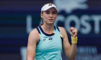 Елена Рыбакина показала игровую форму на Australian Open