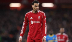 «Ливерпуль» — «Лидс»: прямая трансляция матча АПЛ