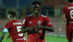 Жайро Жан стал целью минимум трех клубов КПЛ. Он просит зарплату в 15 миллионов