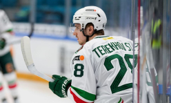 В топ-клубе КХЛ объяснили результат матча с «Барысом»