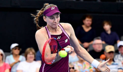 Сколько заработала Елена Рыбакина за выступление на турнире в Брисбене