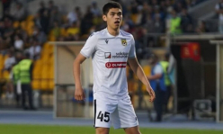 Воспитанник «Астаны» в шаге от трансфера к чемпиону из Европы