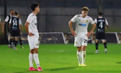 Найдено объяснение разгромному поражению «Кайрата»