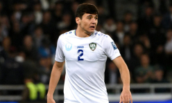 Каннаваро «исключил» Хусанова и Шомуродова из сборной Узбекистана