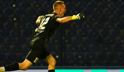 Сборная Узбекистана по футболу назвала неожиданный состав