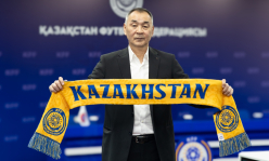 «Озвучил один из главных принципов». Павел Черепанов оценил справедливость назначения главного тренера сборной Казахстана