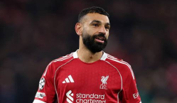 «Ливерпуль» — «Ньюкасл»: прямая трансляция матча АПЛ