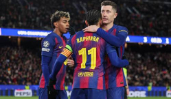 «Эльче» — «Барселона»: прямая трансляция матча Ла Лиги