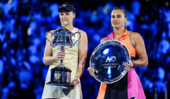 «Это было нечто невероятное!». Анна Чакветадзе оценила победу Елены Рыбакиной на Australian Open-2026