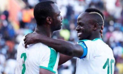 Друг Садио Мане присоединился к клубу КПЛ