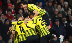 «Кайрат» сыграет с самым титулованным клубом Узбекистана и финалистом Кубка России