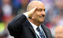 «Я пригласил Анарбекова». Черчесов оценил свой вклад в сборную Казахстана