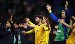 «Казахстан — наш главный конкурент». В Словакии признали, что не будут недооценивать казахстанцев в Лиге наций