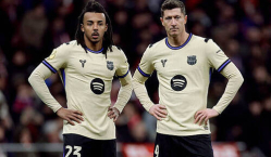 В Испании разгорелся скандал после разгрома «Барселоны»