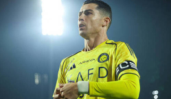 Криштиану Роналду прервал молчание после бойкота «Аль-Насру»