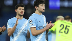 Абдукодир Хусанов признан лучшим игроком «Манчестер Сити»
