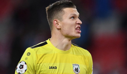 Новичок КПЛ подписал воспитанника московского «Спартака»