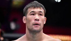 «Пока он на костылях». Тренер Шавката Рахмонова рассказал о его состоянии