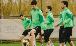 Стала известна задача «Атырау» в КПЛ-2026