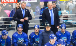 От 12 выходов в плей-офф за 14 лет до четвёртого провала подряд. Почему «Барыс» застрял на дне КХЛ?