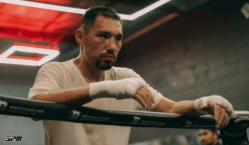 WBO обвинили в «коррупции» после решения по Жанибеку Алимханулы