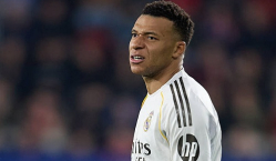 Килиан Мбаппе получил плохие новости