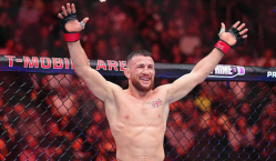 Мераб Двалишвили подписал контракт с новой организацией