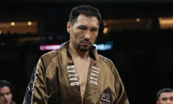 «Жанибек казах, но он все равно наш». Экс-чемпион мира из России оценил решение WBO