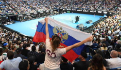 Российская теннисистка сделала заявление о смене гражданства