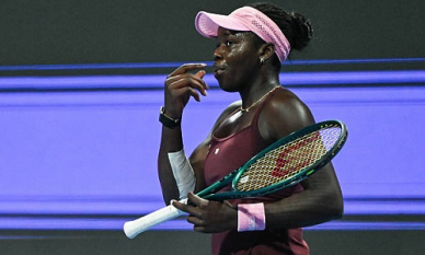 Сенсацией закончился финал обидчицы Елены Рыбакиной в Дохе