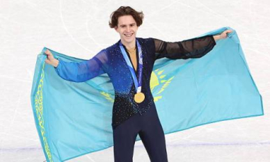 Михаил Шайдоров откровенно рассказал, станет ли двукратным олимпийским чемпионом