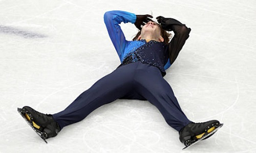 Казахстан выиграл первую медаль на Олимпиаде-2026