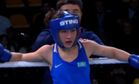 Казахстан узнал место в медальном зачёте по итогам малого ЧМ-2026 по боксу