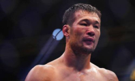 Шавката Рахмонова лишили престижного статуса в UFC