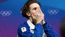 Шайдоров и Самоделкина не выступят в Казахстане. Известны причины