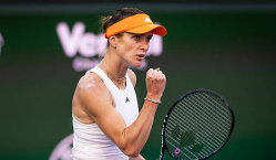 Украинская теннисистка обошла Рыбакину и Соболенко