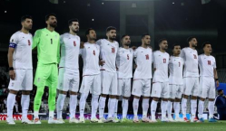 Иран поставил условие для участия в чемпионате мира-2026 по футболу