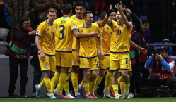 «Казахстану намного сложнее попасть на чемпионат мира, чем Узбекистану». Украинский эксперт о казахстанском футболе