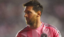 Лионель Месси пожертвовал 960 миллионов мусульманам