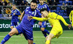 Талант «Астаны» привлек внимание испанских скаутов