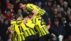 Казахстан вошел в топ-3 по доходам в еврокубках. Подробности