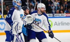 «Подпишите Кравца, будете в следующем сезоне снова бултыхаться на дне». Юрий Петухов подвёл итоги выступления «Барыса» в сезоне КХЛ