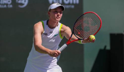 Елена Рыбакина — Марта Костюк. Дата, время и прямая трансляция матча в Майами