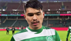 Футболиста сборной Казахстана из РПЛ назвали «нулевым» и попросили продать