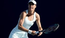 Разгром 6:3, 6:2 зафиксирован на турнире в Майами с участием Рыбакиной